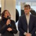 DI GREGORIO ACOMPAÑÓ EL ENCUENTRO REGIONAL DE CENTROS DE ESTUDIANTES Y DESTACÓ EL COMPROMISO DE LOS JÓVENES