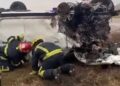 TEODELINA: CUATRO MUERTOS EN ACCIDENTE EN RUTA 94