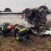 TEODELINA: CUATRO MUERTOS EN ACCIDENTE EN RUTA 94