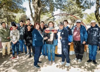 Teodelina: carta a la comunidad : … y el Balance???