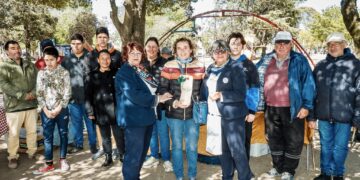 Teodelina: carta a la comunidad : … y el Balance???