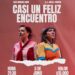 TEODELINA: Teatro : “Casi un Feliz encuentro.”