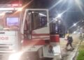 Teodelina: incendio de Vivienda en Alberdi entre Urquiza y General López