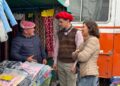 DI GREGORIO REAFIRMÓ SU ACOMPAÑAMIENTO A LAS AGRUPACIONES TRADICIONALISTAS