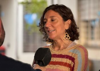 DI GREGORIO: “COMENZÓ UNA ETAPA CLAVE DE LA OBRA DE AGUA POTABLE EN SANTA ISABEL CON LA COMPRA DE MATERIALES”