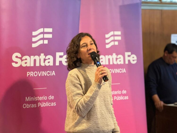 DI GREGORIO: “LA LIMPIEZA DE CANALES ES CLAVE PARA ESTAR PREPARADOS ANTE LOS EVENTOS CLIMÁTICOS”