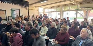 DI GREGORIO: “SANTA FE ABRE UNA NUEVA PUERTA PARA QUE EL SECTOR PRIVADO FINANCIE PROYECTOS CULTURALES” DI GREGORIO: “SANTA FE ABRE UNA NUEVA PUERTA PARA QUE EL SECTOR PRIVADO FINANCIE PROYECTOS CULTURALES”