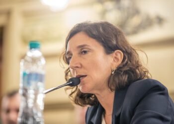 DI GREGORIO: “IMPEDIR EL CONTACTO DE UN NIÑO CON UNO DE SUS PADRES ES MALTRATO INFANTIL. BUSCAMOS QUE LA JUSTICIA ACTÚE CON ‘PERSPECTIVA DE NIÑEZ’”