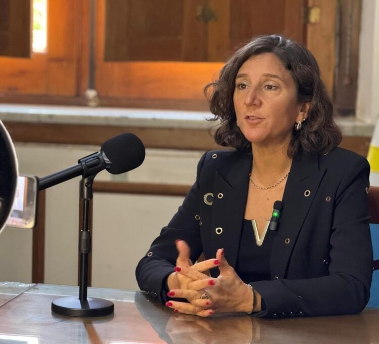 DI GREGORIO: “EL GOBIERNO PROVINCIAL DESTINÓ MÁS DE  MILLONES PARA FORTALECER LAS ESCUELAS TÉCNICAS DE GENERAL LÓPEZ”