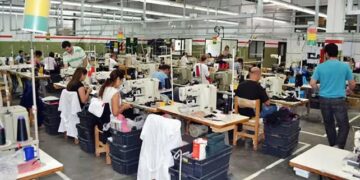 LA LEGISLATURA APROBÓ LA LEY DE DI GREGORIO QUE DA CONTINUIDAD A LA COOPERATIVA TEXTIL DE CARRERAS LA LEGISLATURA APROBÓ LA LEY DE DI GREGORIO QUE DA CONTINUIDAD A LA COOPERATIVA TEXTIL DE CARRERAS
