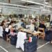LA LEGISLATURA APROBĆ LA LEY DE DI GREGORIO QUE DA CONTINUIDAD A LA COOPERATIVA TEXTIL DE CARRERAS LA LEGISLATURA APROBĆ LA LEY DE DI GREGORIO QUE DA CONTINUIDAD A LA COOPERATIVA TEXTIL DE CARRERAS